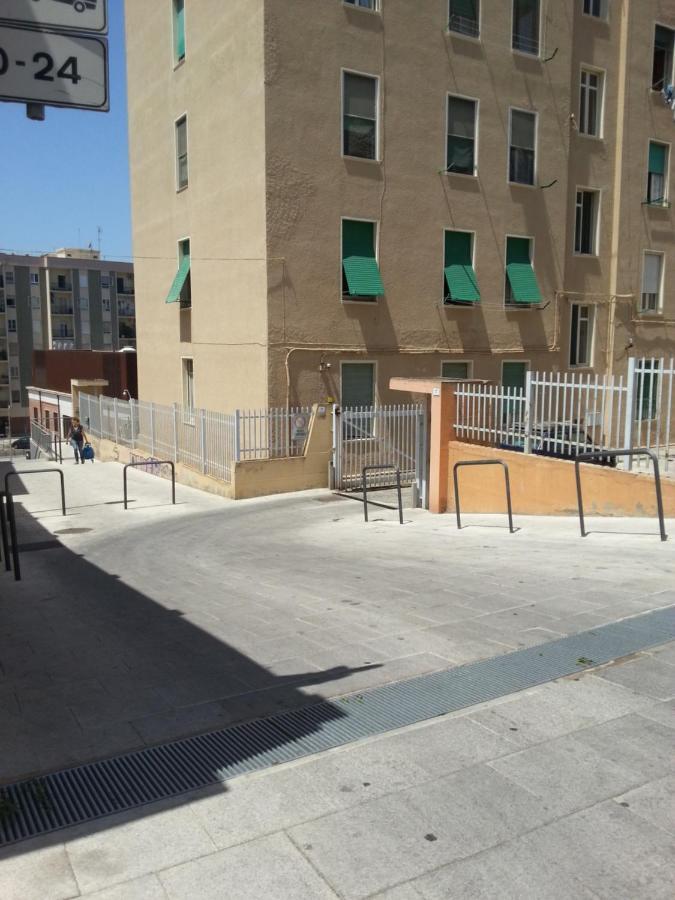 Hotel Da Agnese Locazioni Brevi Cagliari Exterior foto