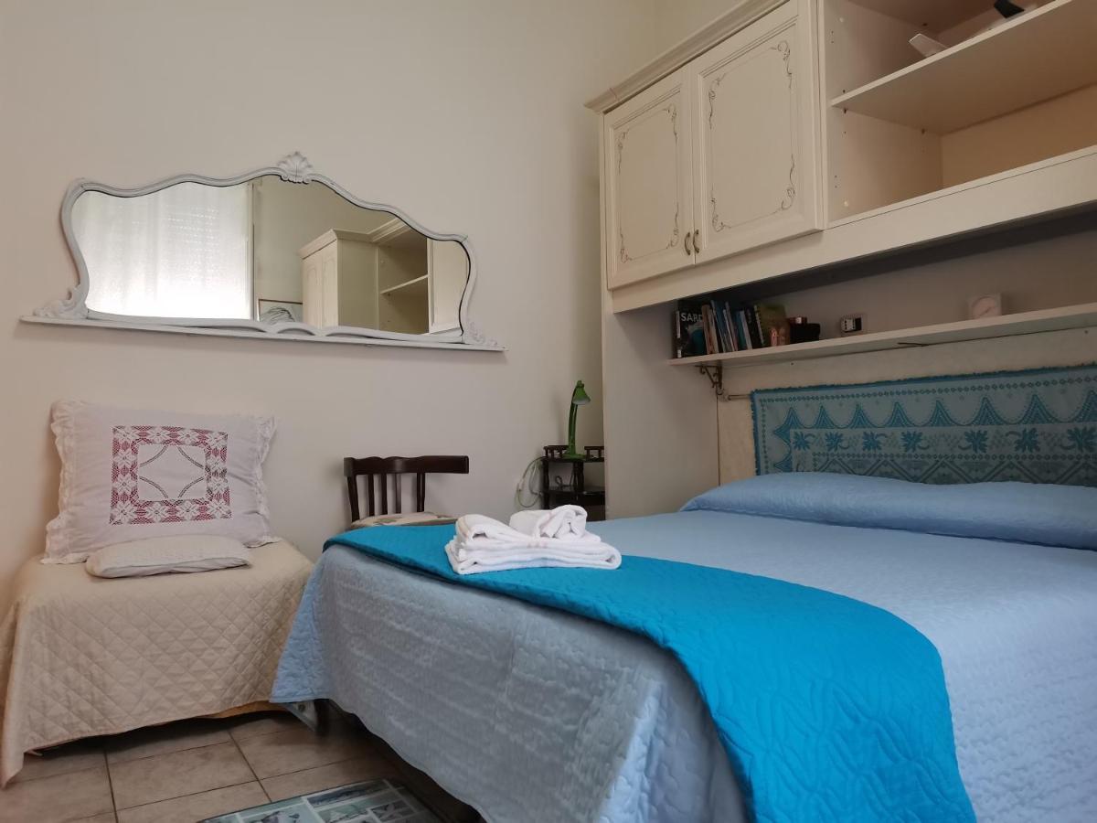 Hotel Da Agnese Locazioni Brevi Cagliari Exterior foto