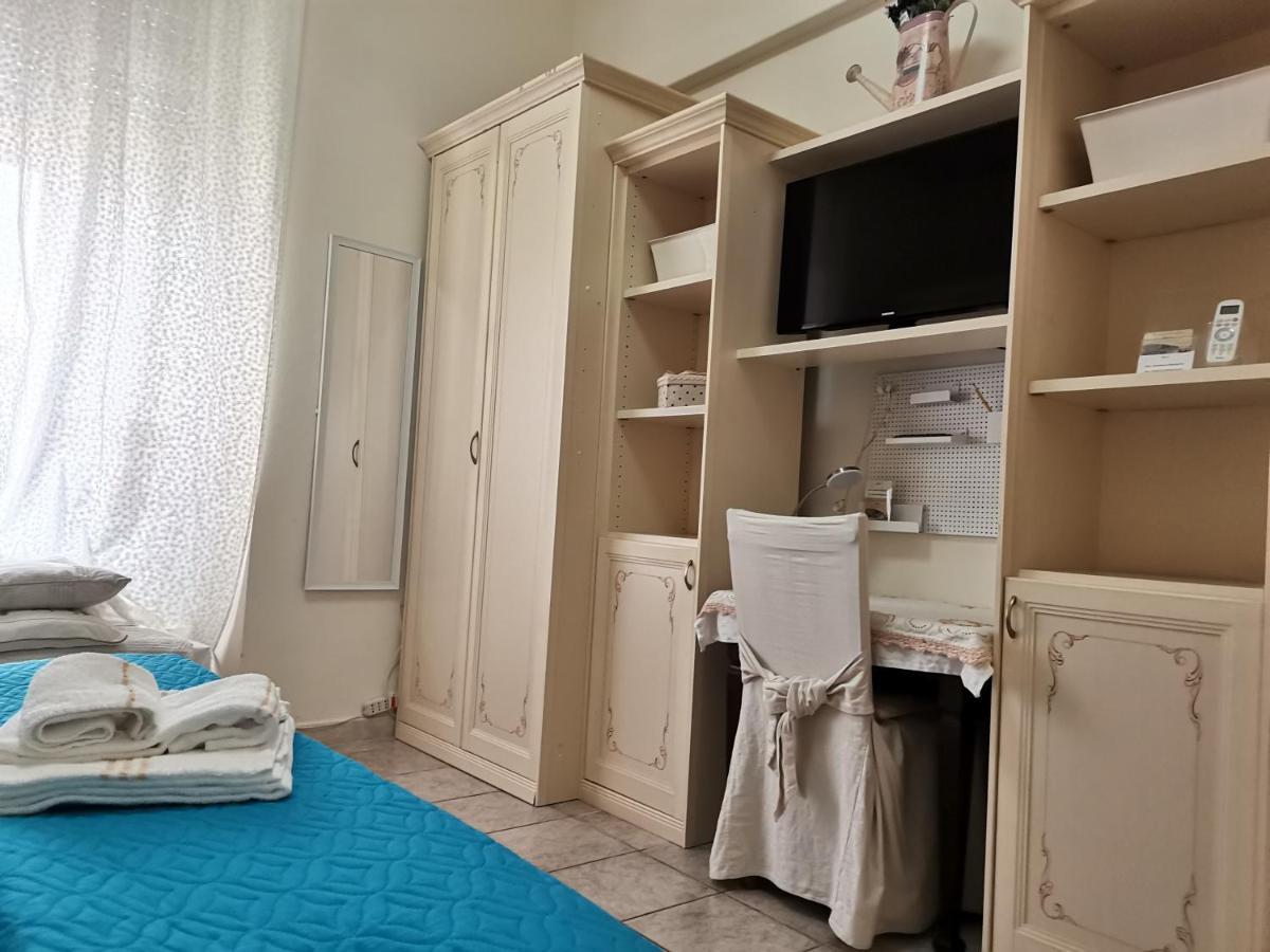 Hotel Da Agnese Locazioni Brevi Cagliari Exterior foto