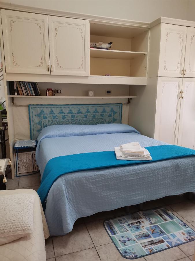 Hotel Da Agnese Locazioni Brevi Cagliari Exterior foto