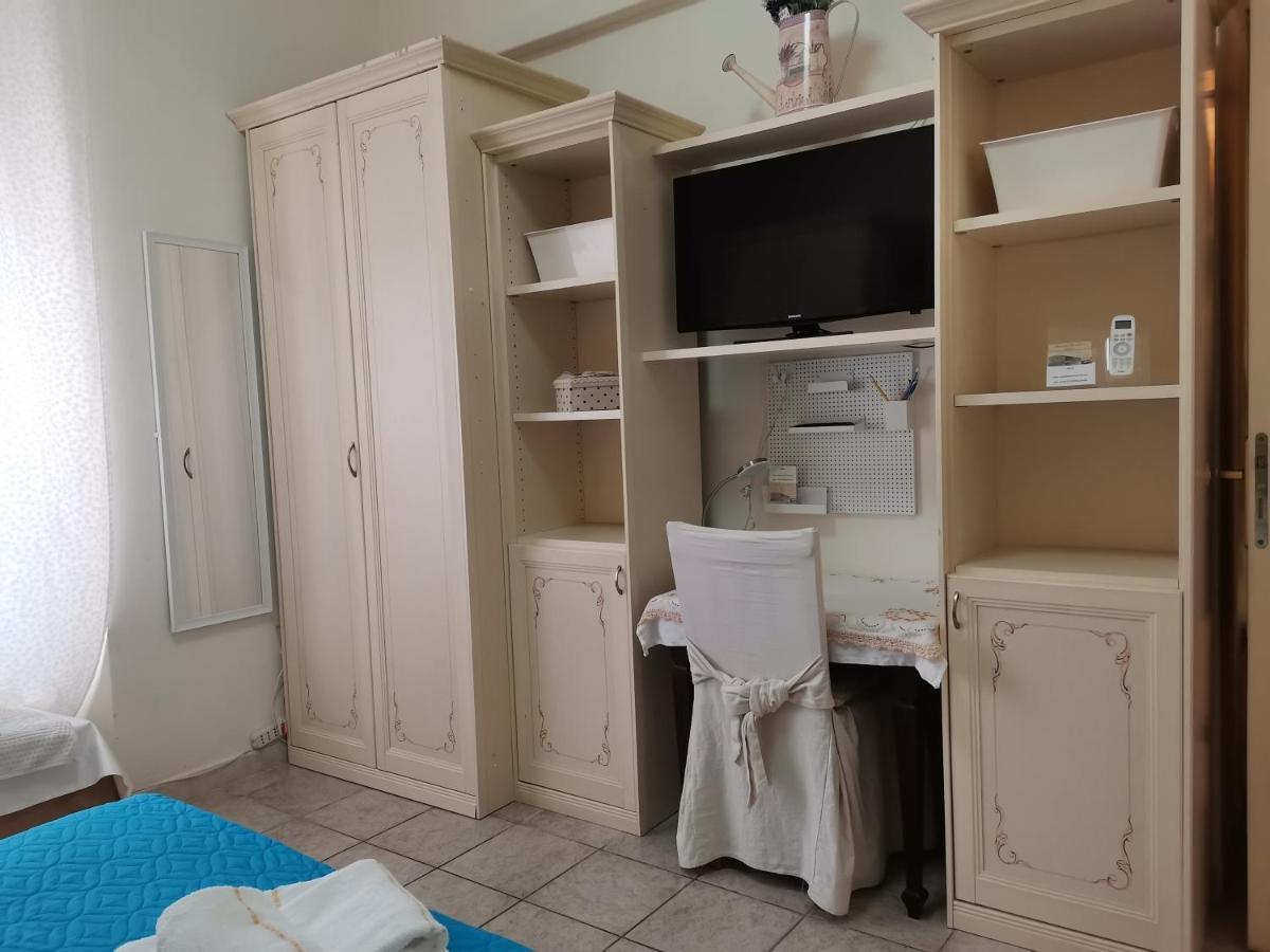 Hotel Da Agnese Locazioni Brevi Cagliari Exterior foto