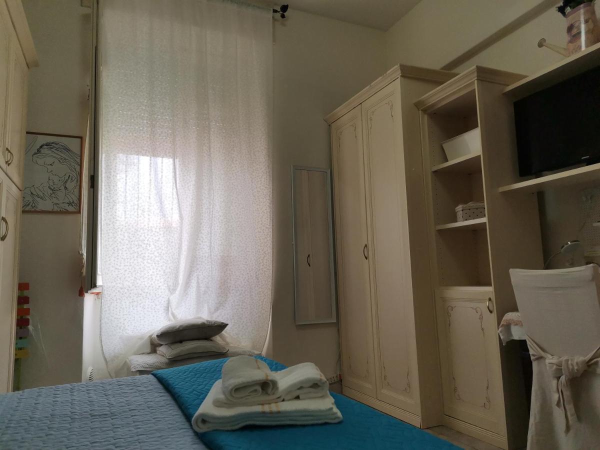 Hotel Da Agnese Locazioni Brevi Cagliari Exterior foto