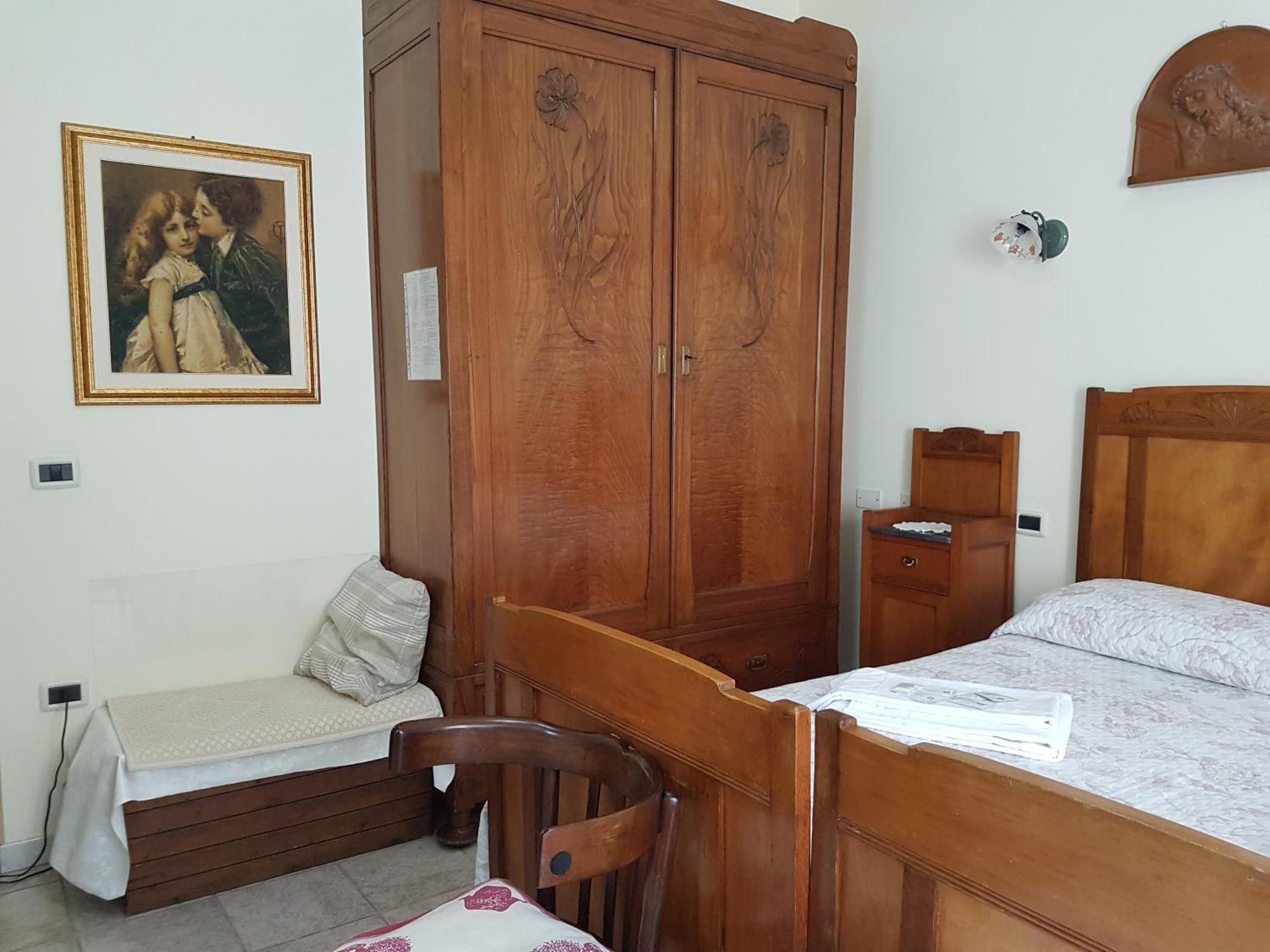 Hotel Da Agnese Locazioni Brevi Cagliari Exterior foto