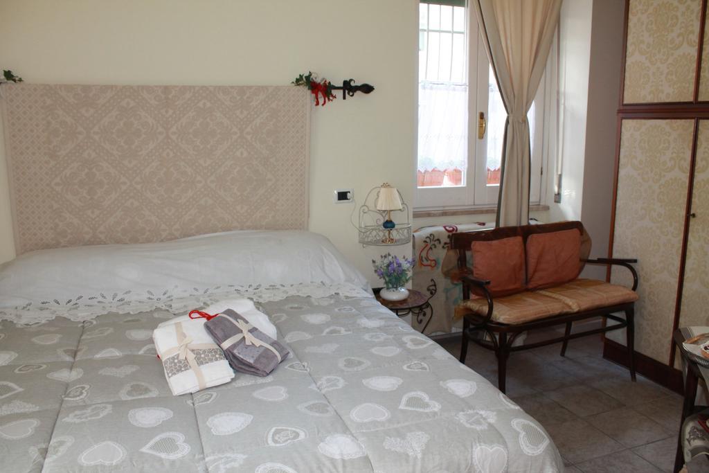 Hotel Da Agnese Locazioni Brevi Cagliari Zimmer foto