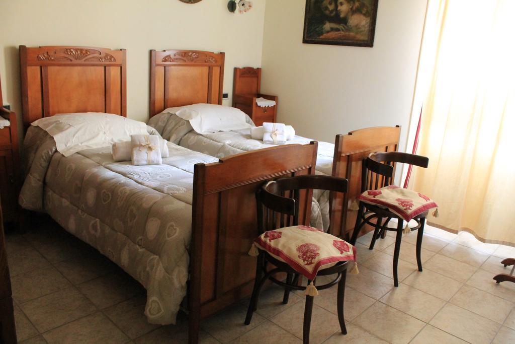 Hotel Da Agnese Locazioni Brevi Cagliari Zimmer foto