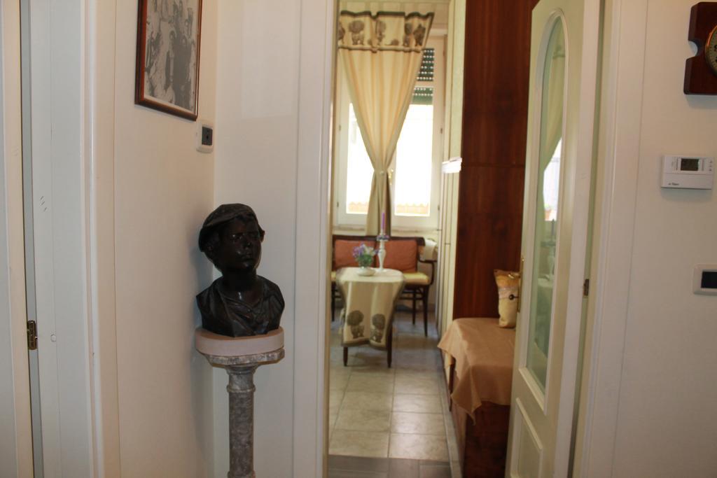 Hotel Da Agnese Locazioni Brevi Cagliari Zimmer foto
