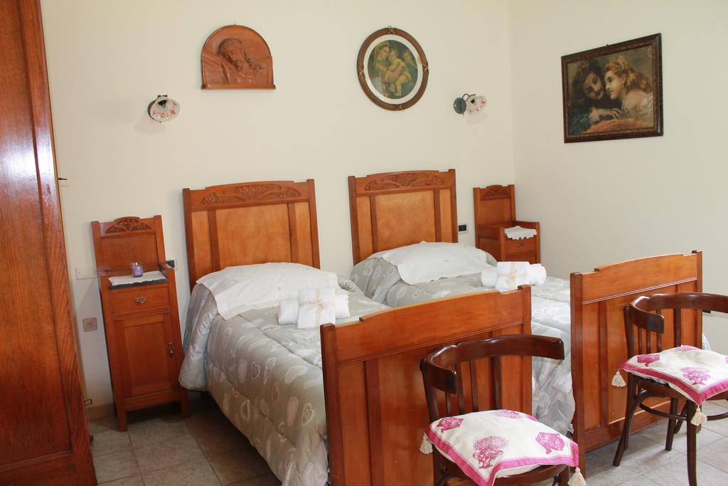 Hotel Da Agnese Locazioni Brevi Cagliari Zimmer foto