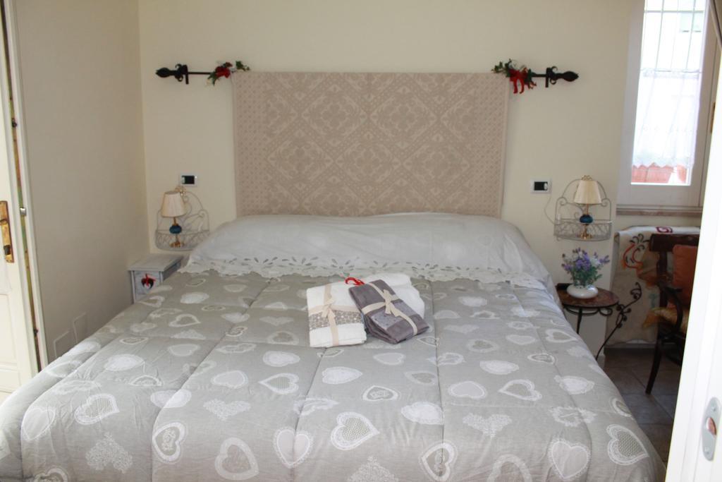 Hotel Da Agnese Locazioni Brevi Cagliari Zimmer foto