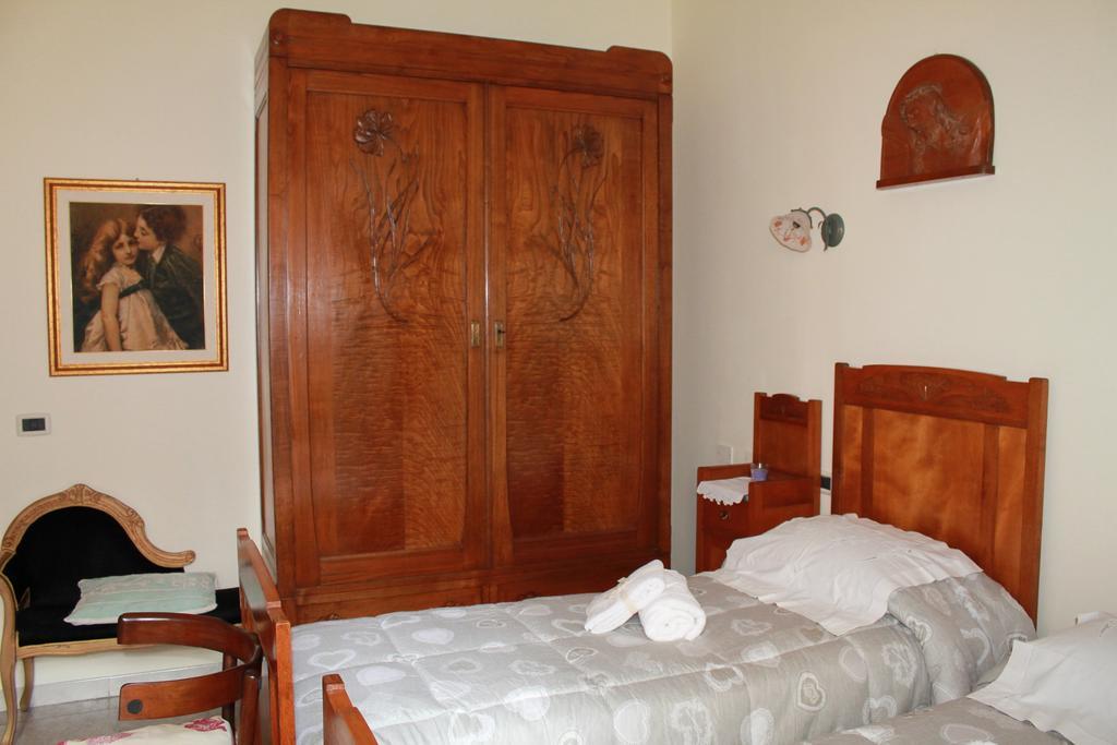 Hotel Da Agnese Locazioni Brevi Cagliari Zimmer foto