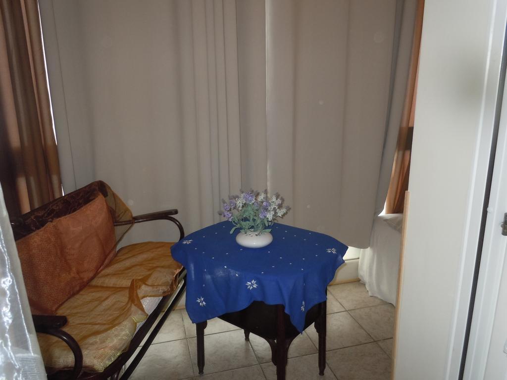 Hotel Da Agnese Locazioni Brevi Cagliari Exterior foto