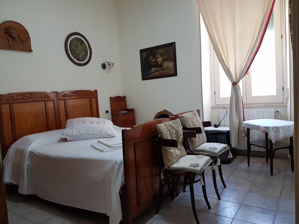 Hotel Da Agnese Locazioni Brevi Cagliari Exterior foto