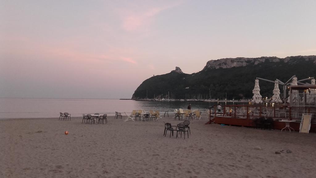 Hotel Da Agnese Locazioni Brevi Cagliari Exterior foto