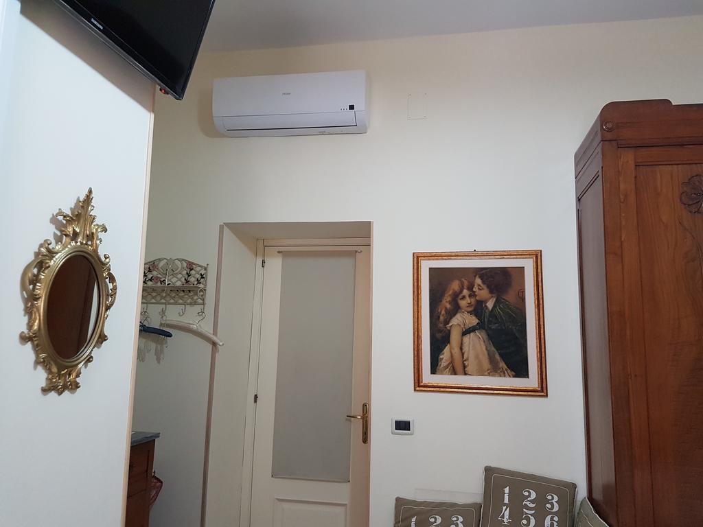 Hotel Da Agnese Locazioni Brevi Cagliari Exterior foto
