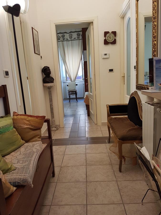 Hotel Da Agnese Locazioni Brevi Cagliari Exterior foto