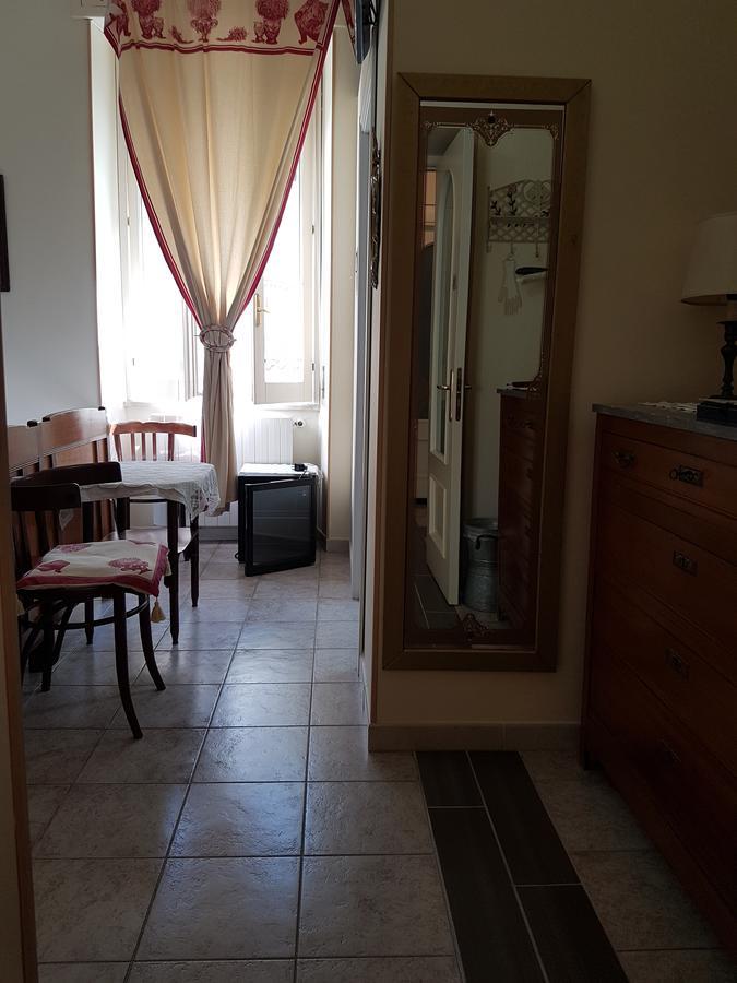 Hotel Da Agnese Locazioni Brevi Cagliari Exterior foto