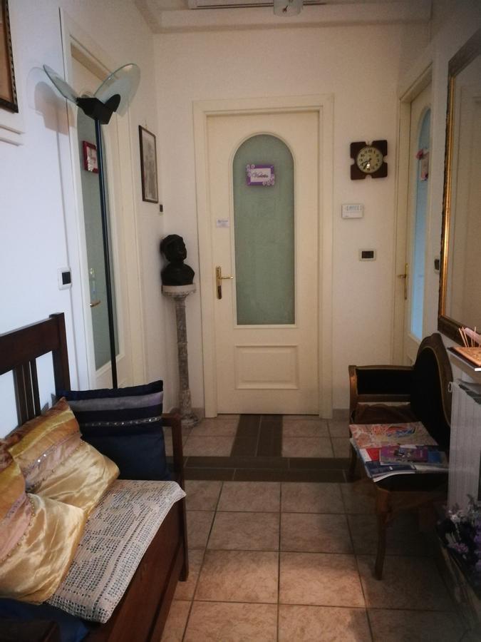 Hotel Da Agnese Locazioni Brevi Cagliari Exterior foto