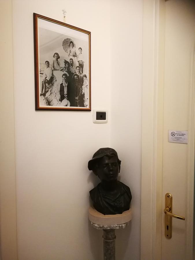 Hotel Da Agnese Locazioni Brevi Cagliari Exterior foto