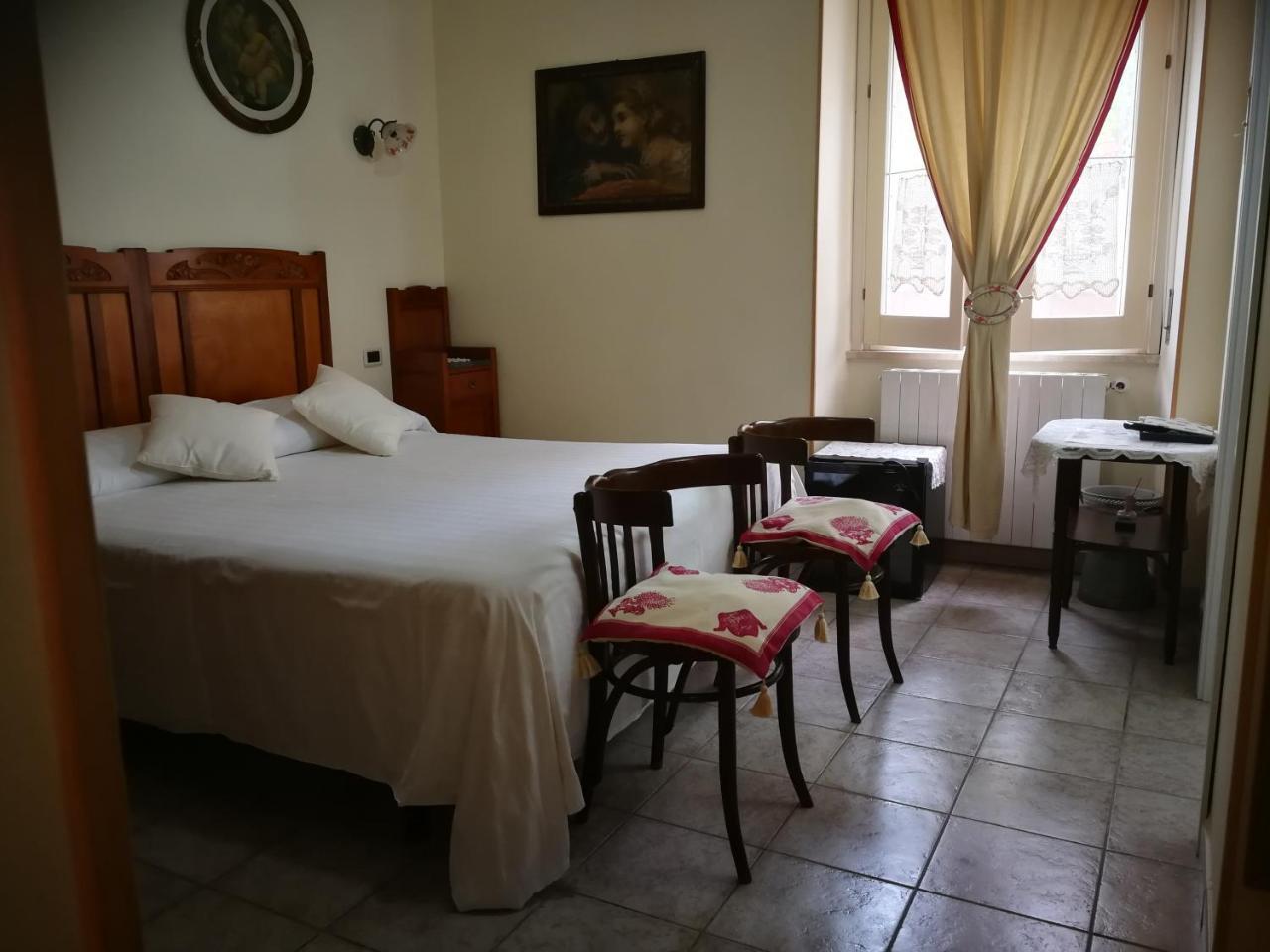 Hotel Da Agnese Locazioni Brevi Cagliari Exterior foto