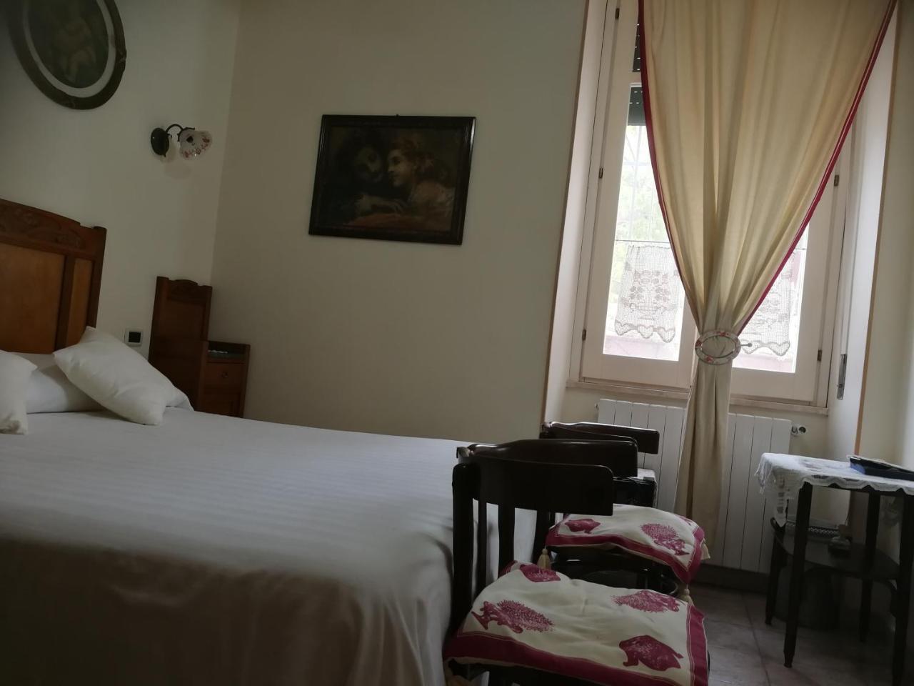 Hotel Da Agnese Locazioni Brevi Cagliari Exterior foto