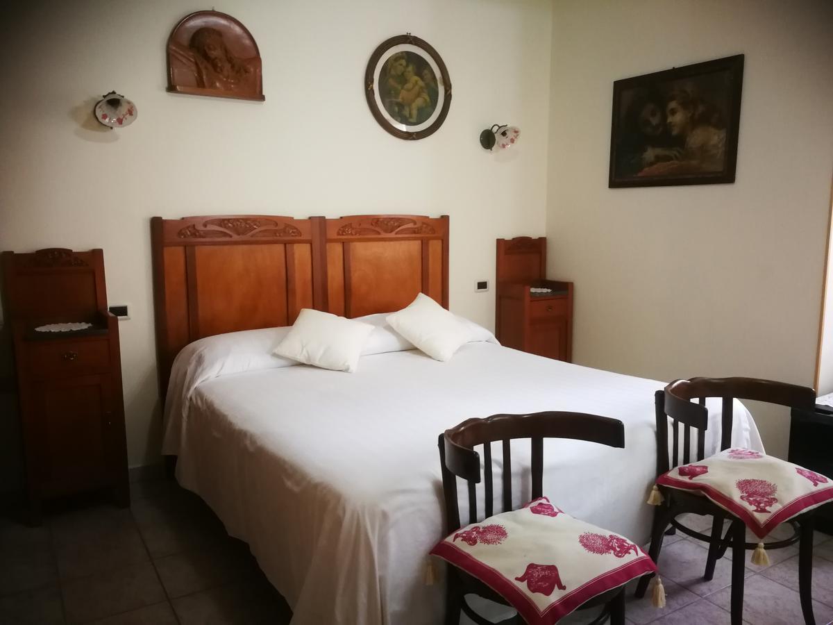 Hotel Da Agnese Locazioni Brevi Cagliari Exterior foto