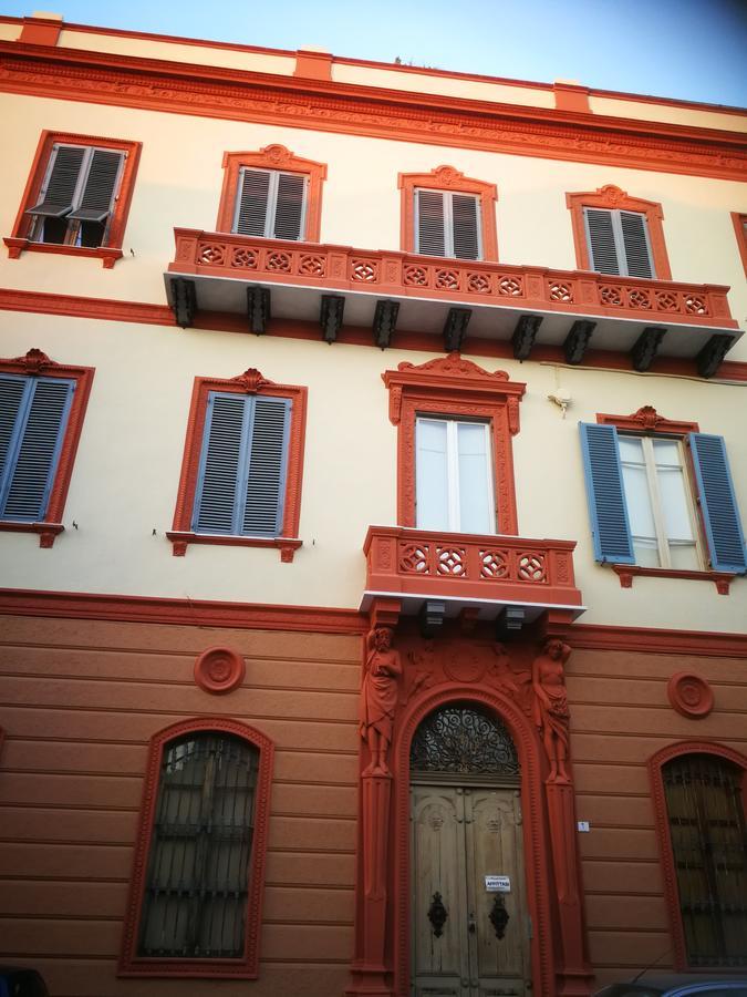 Hotel Da Agnese Locazioni Brevi Cagliari Exterior foto